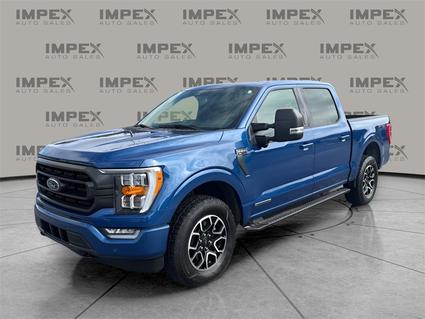 2022 Ford F-150 Greensboro NC