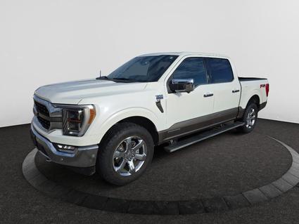 2022 Ford F-150 New Albany MS