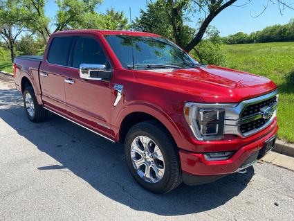 2022 Ford F-150 Carbondale IL