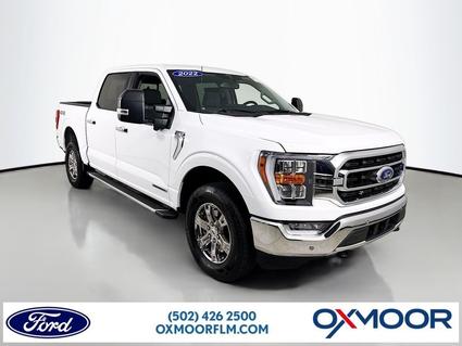 2022 Ford F-150 Louisville KY
