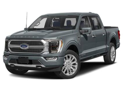 2022 Ford F-150 Minneapolis MN