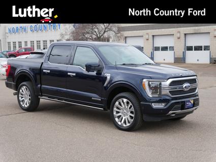 2022 Ford F-150 Minneapolis MN