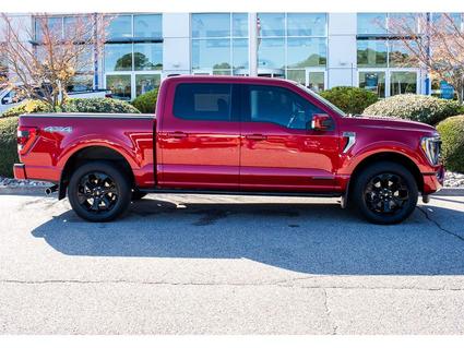2022 Ford F-150 Virginia Beach VA