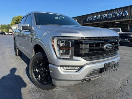 2022 Ford F-150 Centralia IL
