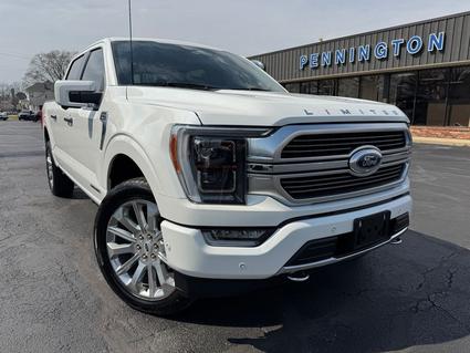 2023 Ford F-150 Centralia IL