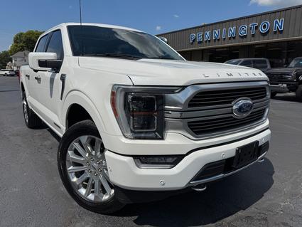 2023 Ford F-150 Centralia IL