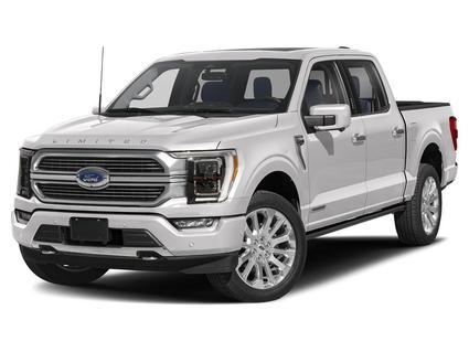 2023 Ford F-150 Centralia IL