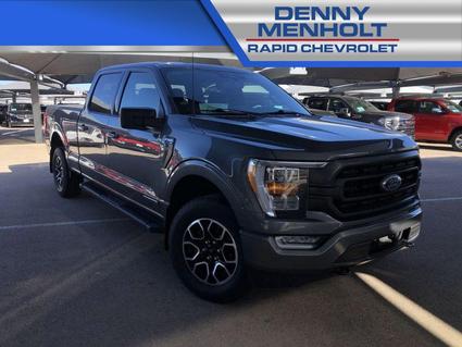 2023 Ford F-150 Rapid City SD