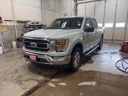 2023 Ford F-150 Dickinson ND