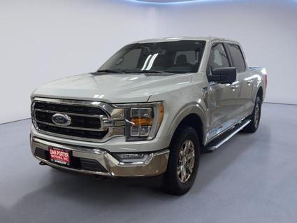 2023 Ford F-150 Dickinson ND