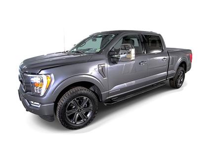 2023 Ford F-150 Billings MT