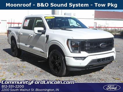 2023 Ford F-150 Bloomington IN
