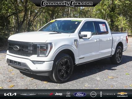 2023 Ford F-150 Bloomington IN