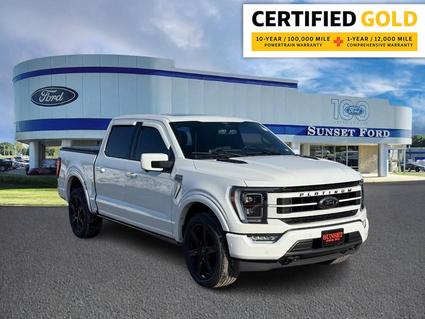 2023 Ford F-150 St. Louis MO