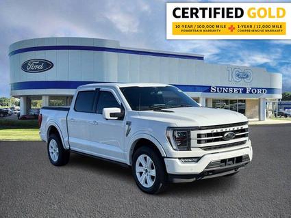 2023 Ford F-150 St. Louis MO