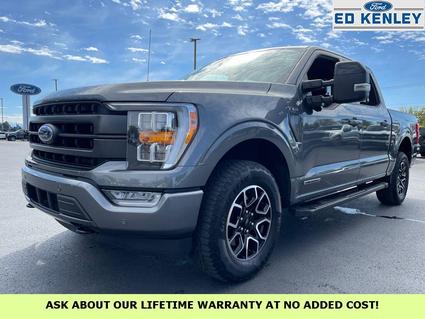 2023 Ford F-150 Layton UT