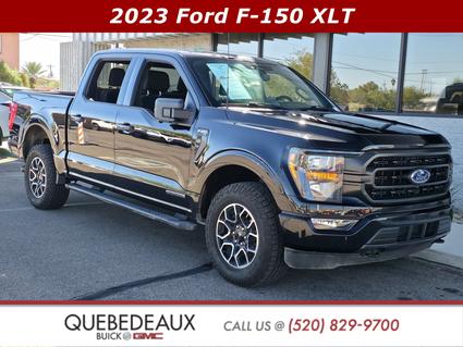 2023 Ford F-150 Tucson AZ