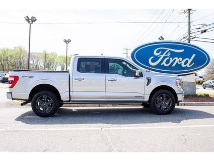 2023 Ford F-150 Suffolk VA