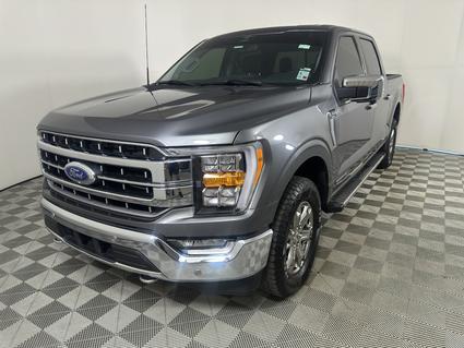 2023 Ford F-150 Houma LA