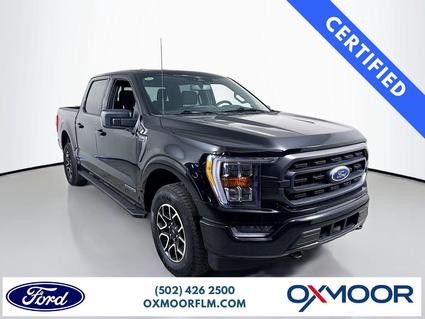 2023 Ford F-150 Louisville KY
