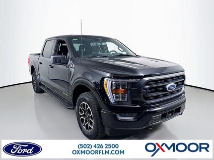 2023 Ford F-150 Louisville KY