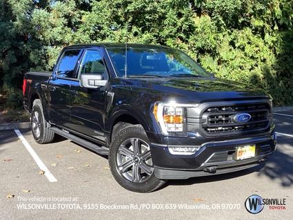 2023 Ford F-150 Vero Beach FL
