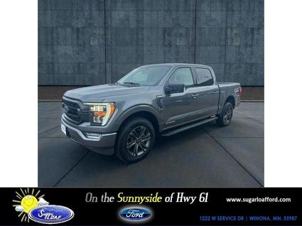 2023 Ford F-150 Winona MN