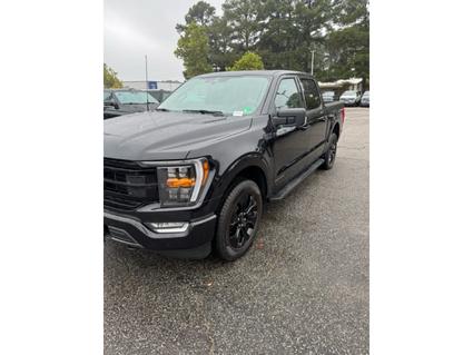 2023 Ford F-150 Virginia Beach VA