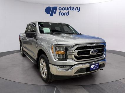 2023 Ford F-150 Norfolk NE