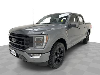 2023 Ford F-150 Livingston TX