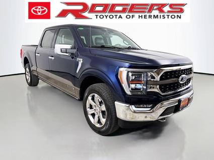 2023 Ford F-150 Hermiston OR