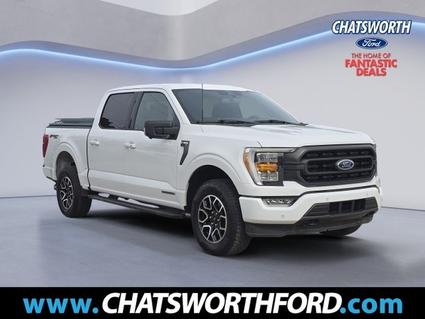 2023 Ford F-150 Chatsworth GA