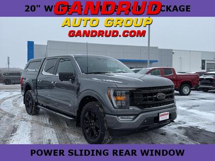 2023 Ford F-150 Green Bay WI