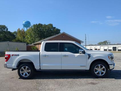 2021 Ford F-150 Winder GA