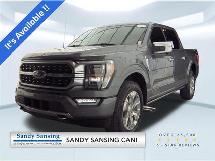 2021 Ford F-150 Pensacola FL