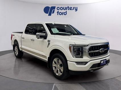 2021 Ford F-150 Norfolk NE