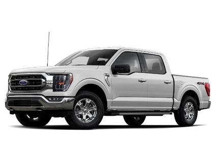 2021 Ford F-150 Grants Pass OR