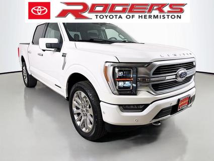 2021 Ford F-150 Hermiston OR