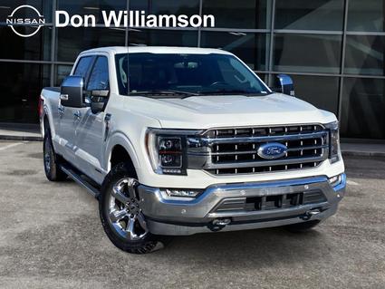 2021 Ford F-150 Jacksonville NC