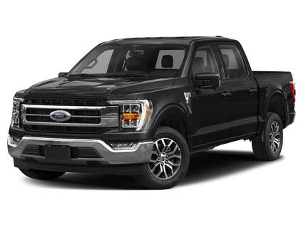 2021 Ford F-150 Centralia IL