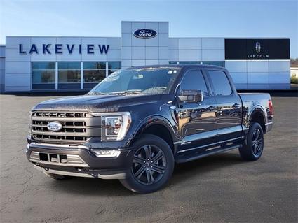 2021 Ford F-150 Battle Creek MI