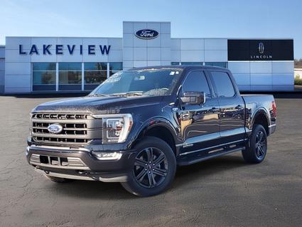 2021 Ford F-150 Battle Creek MI