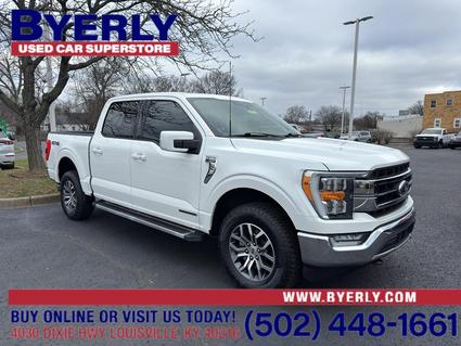 2022 Ford F-150 Louisville KY