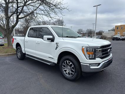 2022 Ford F-150 Louisville KY