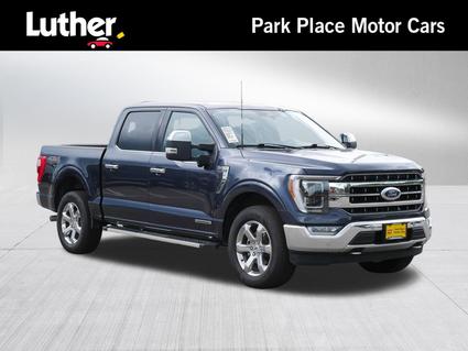 2022 Ford F-150 Rochester MN