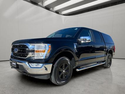 2022 Ford F-150 Katy TX