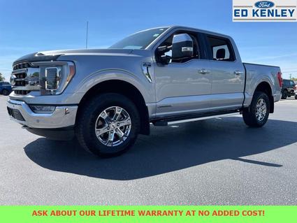 2022 Ford F-150 Layton UT