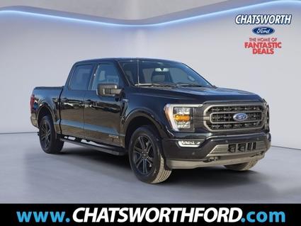 2022 Ford F-150 Chatsworth GA