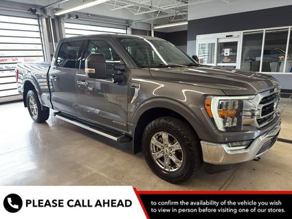 2022 Ford F-150 Van Wert OH