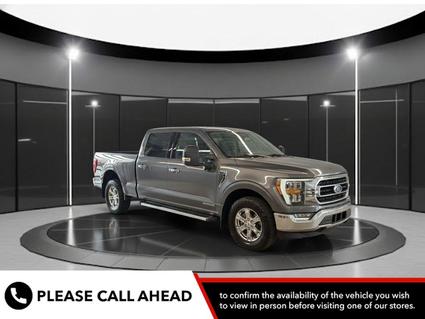 2022 Ford F-150 Van Wert OH
